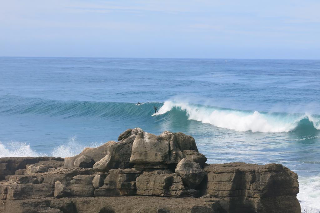 Ericeira Soulsurfers Guesthouse 외부 사진