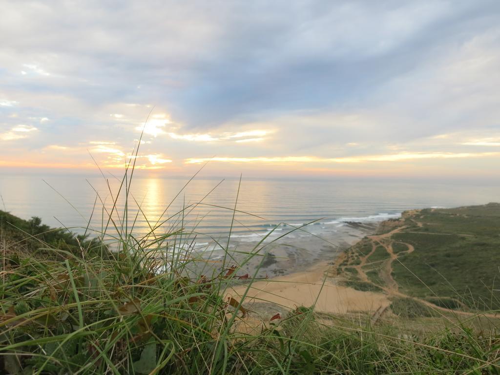 Ericeira Soulsurfers Guesthouse 외부 사진