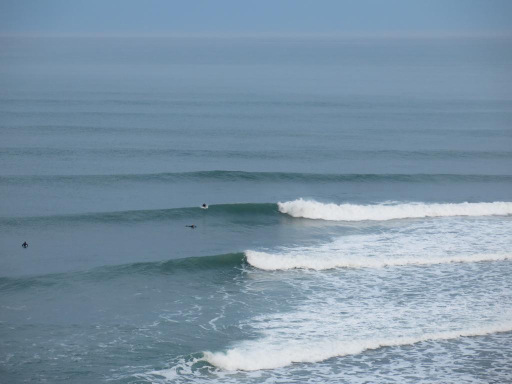 Ericeira Soulsurfers Guesthouse 외부 사진