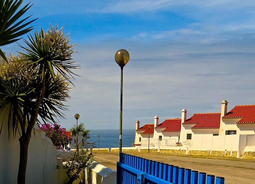 Ericeira Soulsurfers Guesthouse 외부 사진